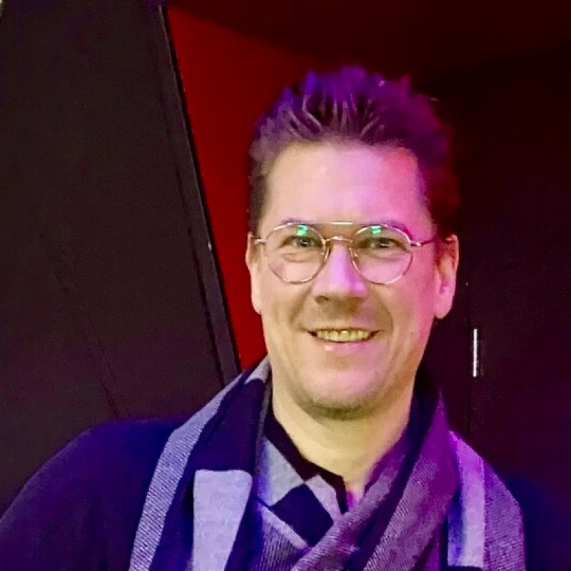 Terry Barnes — Founder, TYBAAC