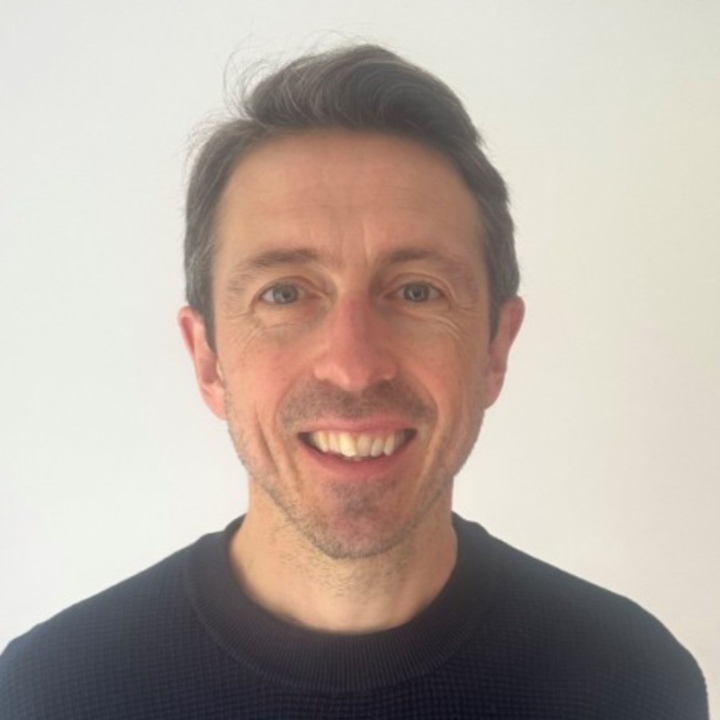 Tom Allerton — Director, Bitesize Consulting (Host)