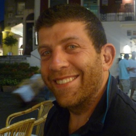 Andrew Ball — Partner, HaysMac (Host)