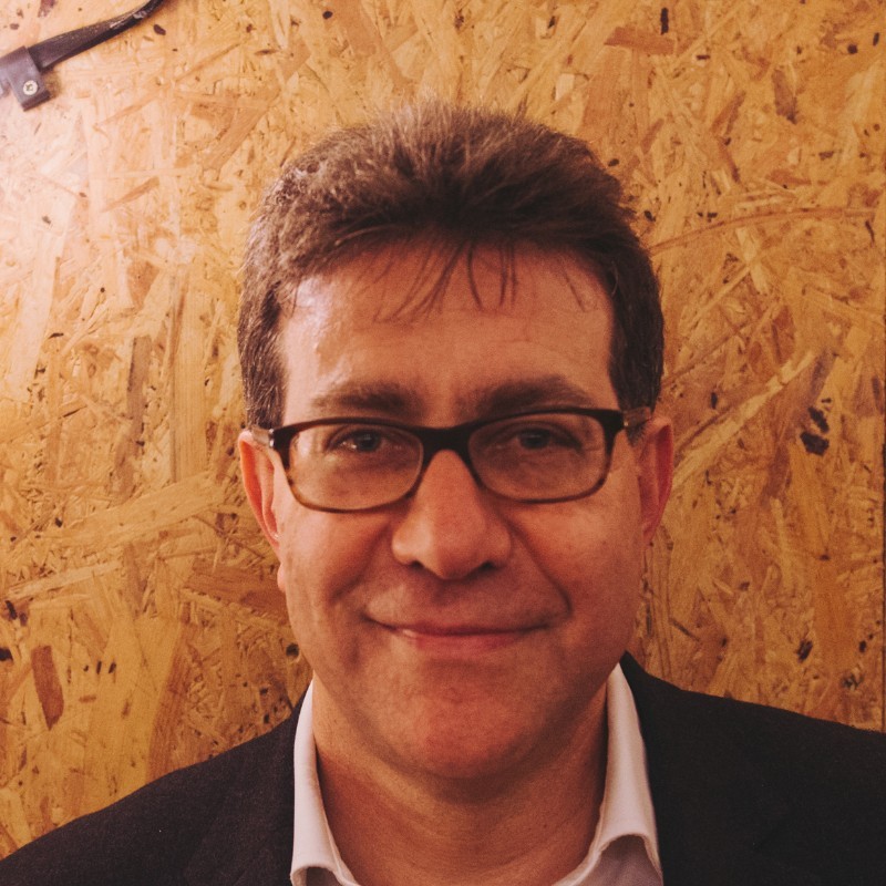 Bruce Isaacs — Executive Director, Elangeni Hospitality