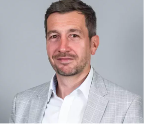 Chris Godsave — Partner, MKS (Host)