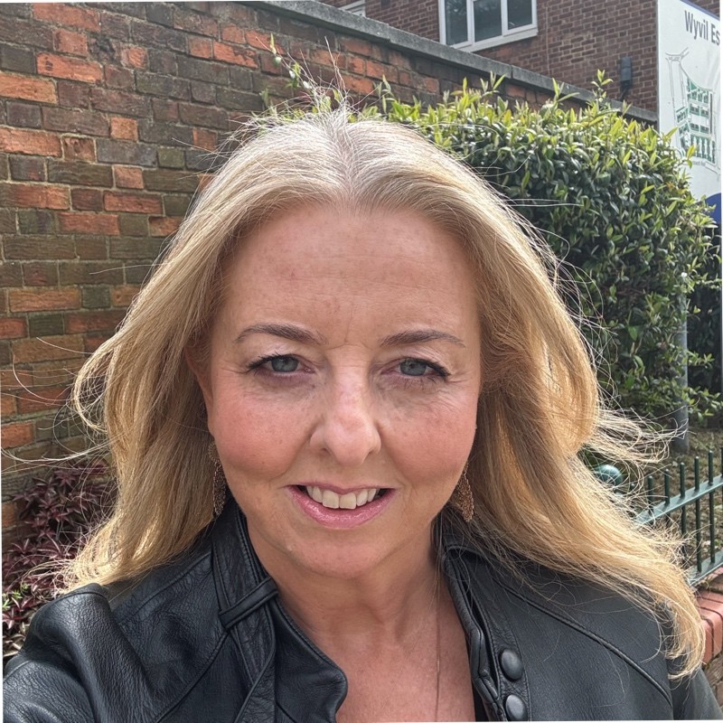 Dawn Donohoe — Managing Director, Nightcap