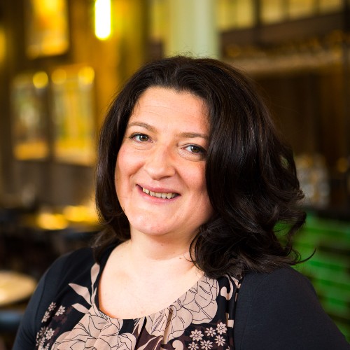 Dom Fernandes — Head of Projects, Midreds