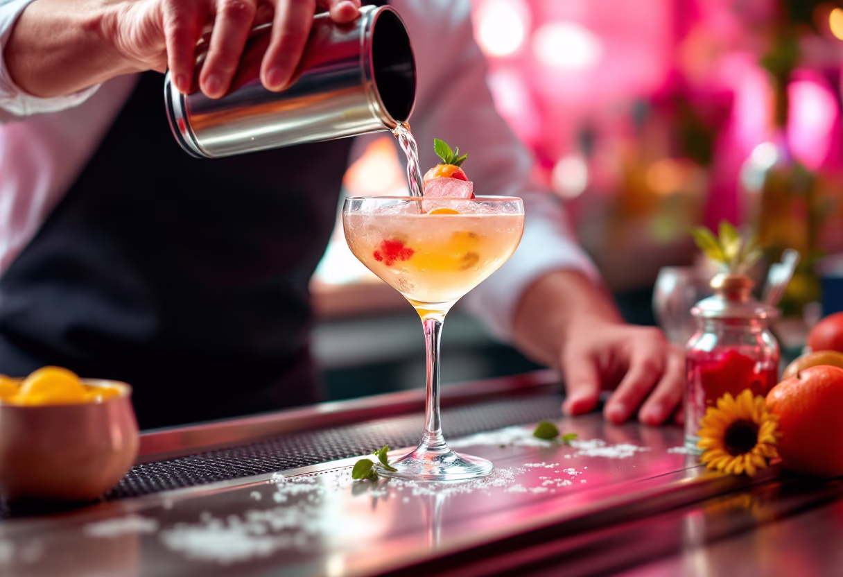 image of past event highlights (for a bars & pub)