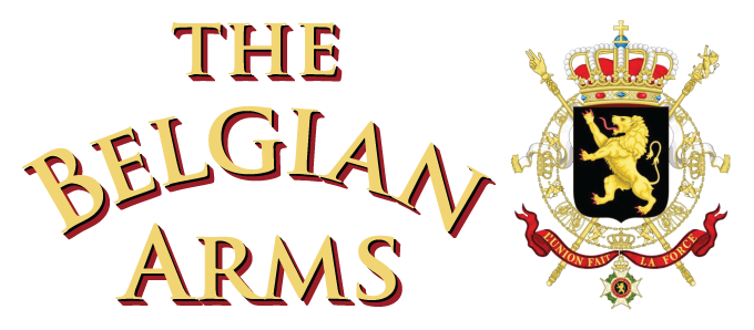 The Belgian Arms