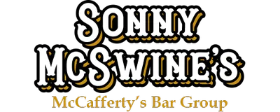 Sonny McSwines