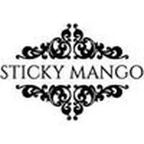 Sticky Mango