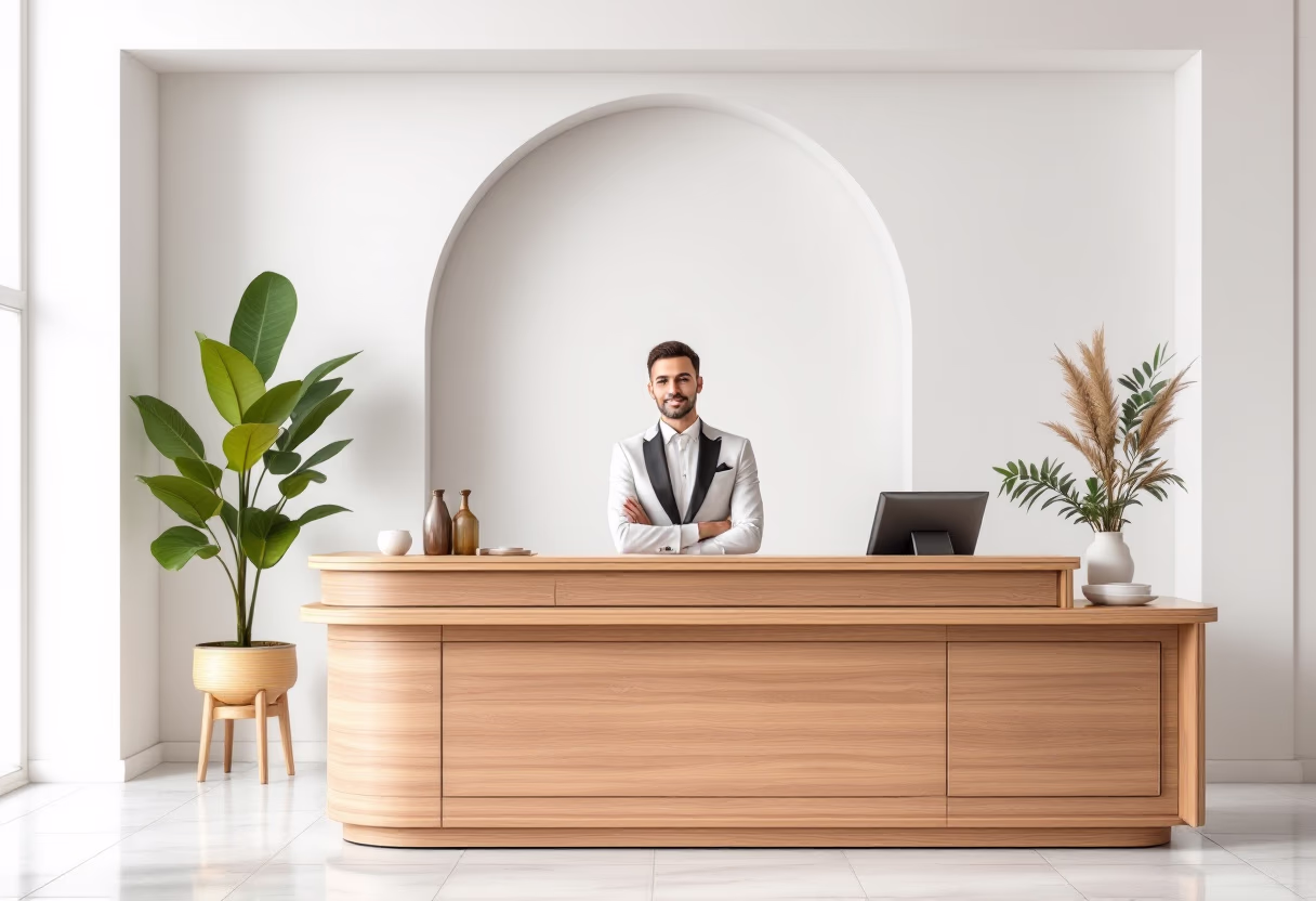 Why staff happiness is vital to your business, and how Opsyte helps you track it! 