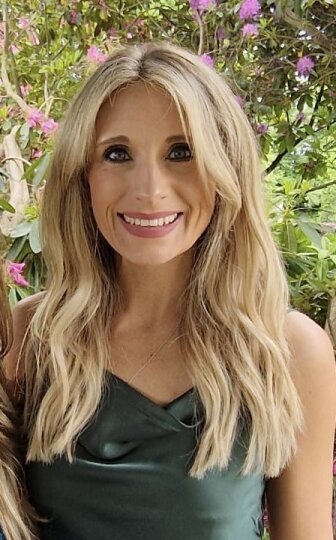 image of team member