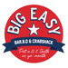 Our clients: Big Easy logo