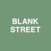 Our clients: Blank Street Coffee logo