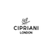 Our clients: Cipriani logo