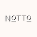 Our clients: Notto logo