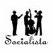 Our clients: Socialista logo