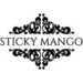 Our clients: Sticky Mango logo