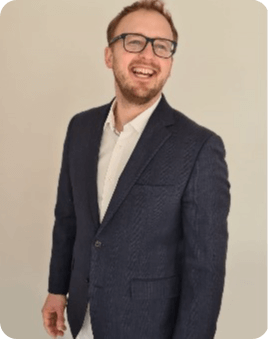 Opsyte's Founder: Matt Taylor